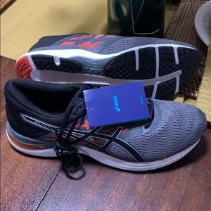 ASICS Gel-Flux 5 Sneakers US Size 12 New